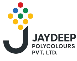 Jaydeep Polycolors Logo